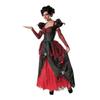 Rubies Womens/Ladies Sinder-Ella Costume