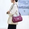 Female Crossbody Bags Shoulder Bags Fashion Waterproof Nylon Women Messenger Bags