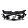 Front Bumper Grille Grill 84150736 Chrome Sturdy Anti Scratch Front Bumper Lower Grille For Equinox