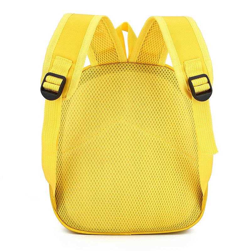 School Bag Children Bags Children's Backpack Stereotype Backpack for Children Child Backpack Kids AVE