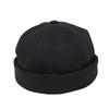 [Fabulous] Fisherman Cap, Roll Cap, Brimless Hat, Large Size, Men's, Women's, Big Size, Large Hat, Big 60~63cm