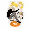 Hot Anime 19 Days Acrylic Figure Stand Model Toys Old Xian Hetian Jian Yi Character Model Desk Decor Cosplay BL Fans Collestive