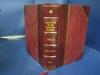 Institutes of the Christian Religion Volume 2 1816 [Leather Bound] by John Calvin, John Allen(Tr.)