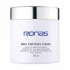 Ronas Stem Cell Hydro Cream 100ml, Anti-Aging, Firming, Moisturizing, Korean Cosmetics, Kbeauty, Sample