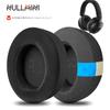 Nullmini Replacement Earpads for Razer Kraken V3, Pro, X Headphones Cooling Gel Ear Pads Cushion Earmuffs Headband