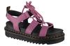 Nartilla Hydro Sandals, Womens Pink Sandals