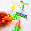 10/20/30 Pcs Fun Children's Day Birthday Party Gifts Candy Colored Ice Cream Launcher Toy Games Pinata Filled Gift Bag Toy Giveaway