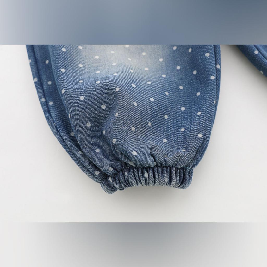 Kids Casual Long-Sleeve Set, Comfortable Daily Wear Outfits