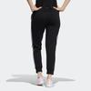 Adidas Neo Casual Cuffed Sports Pants Women Pants Black GP5435
