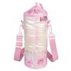 Cute Water Bottle Bottle Holder for Shoulder Perfect for School and Elementary School Entrance Ceremonies Cover/Plastic Girls, Strap, Trips,