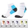 Compression Socks for Women Men Plantar Fasciitis Arch Ankle Support -Best for Running Cycling Flight Travel