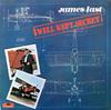 LP Record JAMES LAST  Well Kept Secret 2371558 Polydor 1975 UK Jazz Used