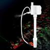 Silent Aquarium Submersible Filter Suction Cup Oxygenation Pump Aquarium Filter Pump Aquarium
