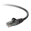 BELKIN Câble Cat6 Stp Rj45M M - Blk Patch Snagless - 5 M