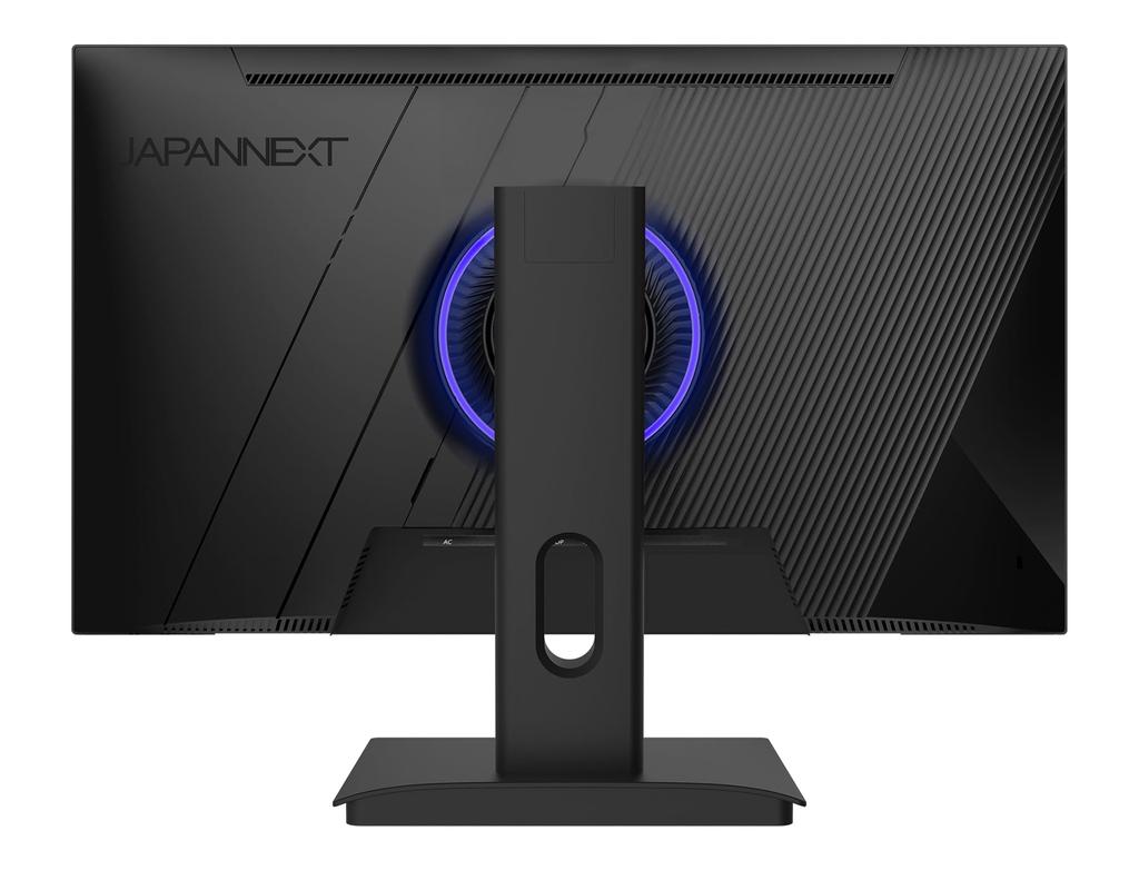 JAPANNEXT дюймовая IPS-панель 200 Гц совместимый игровой монитор с разрешением Full HD HDMI DP USB 65 Вт мощность HDR400 эквивалент PS5 подключение год 23.8