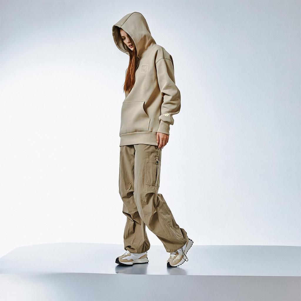 New Balance 327 Incense Turtledove Unisex Sneakers Cream U327LD