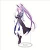 Blue Archive Millennium Science School Acrylic Stand Hayase Yuka Ushio Noa Anime Acrylic Figure Standing Model Cosplay