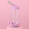 Hanging Waterer Hamster Water Bottle Guinea Pig Water Feeder Pet Automatic Drinking Device