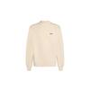 Sweat Jacquemus Gros Grain Beige