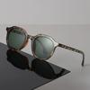 Vintage Rectangle Sunglasses Women Men Casual Fashion Glasses Luxurious Brand Designer Female