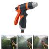 Handheld Garden Tools Spray Lawn Watering Multifunction High Pressure Adjustable Hose Sprinkler Nozzle