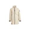 Myshelter Rain.Rdy Parka Women Jacket Brown IR6159