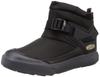 HOODROMEO MINI Size Cm Boots, Women's, Black/Black, 23.0