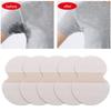 Underarm Pads Dress Sweat Perspiration Pads Shield Underarm Armpits Sweat Pads Deodorant Women Armpit Absorbent Pads