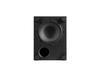 POLK AUDIO Monitor XT Series Subwoofer Matte Black MXT10