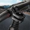 31.8 Stem MTB Stem Aluminum Alloy Short Handlebar Stem Road Bike Stem for Most Bicycle Road Bike MTB BMX Fixie Gear