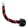 Single Handle Fitness Pull Rope Triceps Bodybuilding Gantry Pull Rope Exercise Stable Gym Equipment Pull Rope
