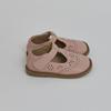 Baby Jam Girls' Spring Breeze Loafer Pink-A112