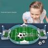 Explosive Soccer Children's Toy Billiards Double Stage Parent-Child Interactive Educational Board Game Board Game Party Gift
