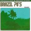 CD GO; BRAZIL 70'S -SAUDADE - 14 BOSSA NOVA & LATIN JAZZ TRACKS  CDSOL7032 Japan ObiJazz Used