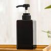 100ml Shower Shampoo Lotion Empty Refillable Dispenser Bottle