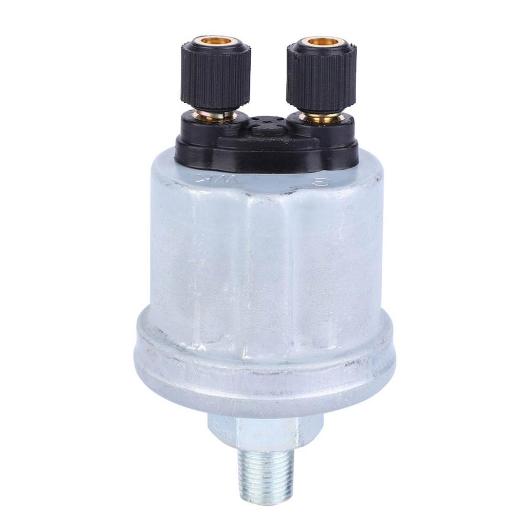 1/8-27 NPTF Thread Oil Pressure Sensor Sender Unit 0-10 Bar For