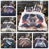 3D Astronaut Bedding Set, Boys Teens, Men's Down Duvet Cover, Pillowcase 2/3pcs, Space and Space Theme Cover, Birthday Gift