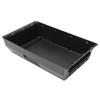 Under Seat Storage Box Driver Passenger Underseat Organizer Tray Bin Replacement for Tesla Model Y 2020‑2022