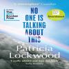 No One Is Talking About This by Patricia Lockwood Paperback Book 9781526629777