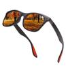 Mens  Polarized Sunglasses Male Fashionable Driving Sport Sun Glasses Women Retro Vintage Fishing Hiking Shades Eyewear