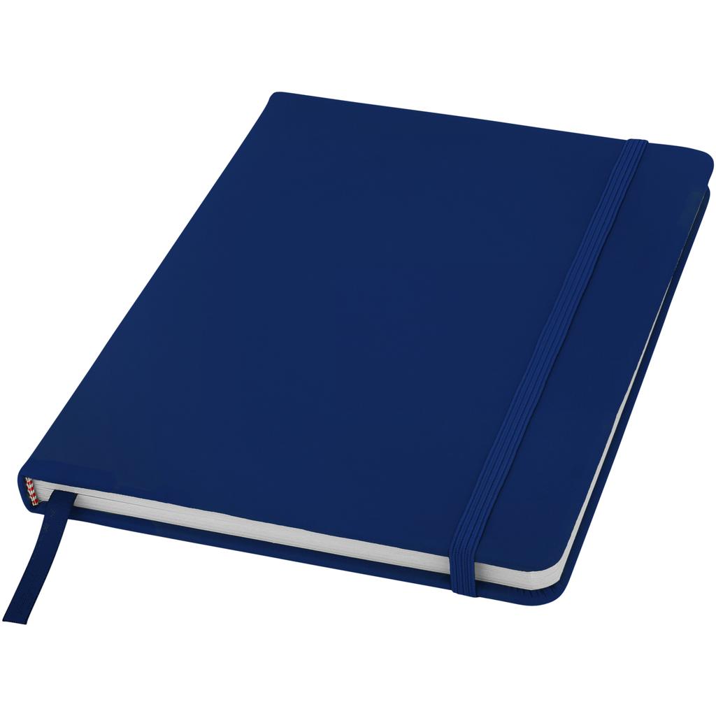BULLET Spectrum A5 Notebook - Blank Pages