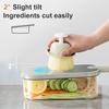 Cheese Grater Vegetable Shredder Stainless Steel Vegetable Slicer Grater Multi-Purpose Kitchen Tool for Slicing Shredding