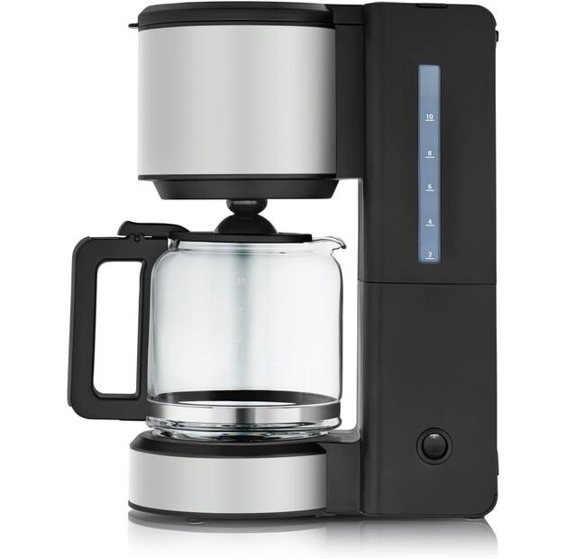 Coffee Maker WMF Stelio Glas Grey (3200002647)