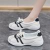 Fashion Zapatos 2025 Autumn New Women's Sneaker Fashion Versatile Woman Shoes Simple Comfort Women Casual Shoes Zapatillas De Mujer