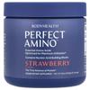 Perfect Amino™, Strawberry Flavor, 195.9g (6.9oz)