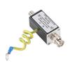 CCTV Video BNC Surge Protector Analog Camera Thunder Lightning Arrester Protection Device 24V