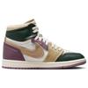 Jordan 1 High Method Of Make Galactic Jade Women's Jordan FB9891-300
