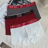 Cotton Boxer Men Underwear Hot New Boxershort Mens Boxers Man Cuecas Masculina Size L-3XL