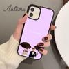 Gilmore Girls Phone Case for iPhone 11 12 13 14 Pro Max Mini X XR XS SE 2020 5 6S 7 8 Plus Samsung Galaxy S21 S22 Cover Shell