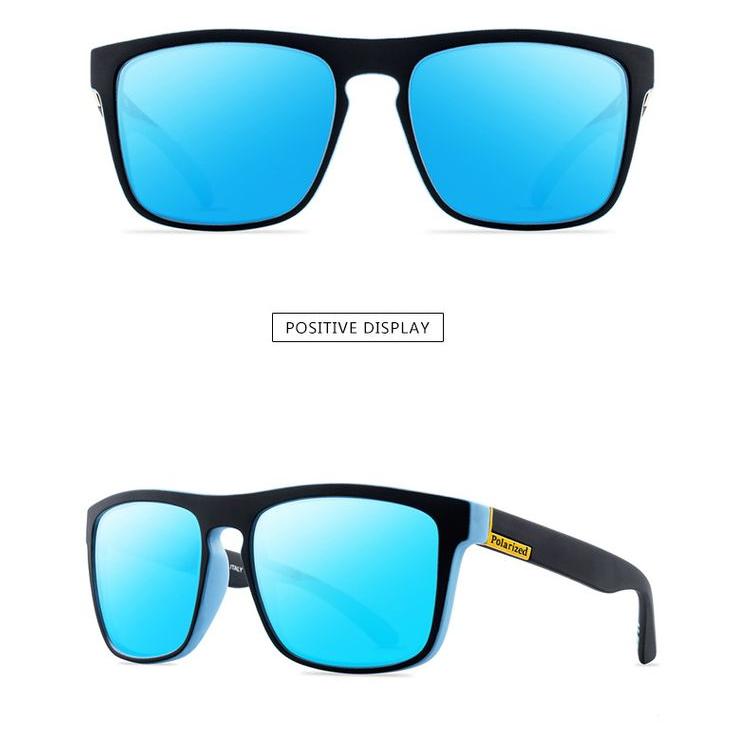 Sunglasses Men New Eyewear Accessories Driving Mirrors Male Goggle Sun Glasses Eyewear